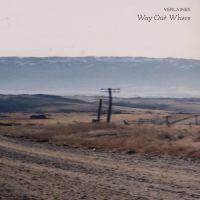 Verlaines The - Way Out Where (Transparent Black Vi i gruppen VI TIPSER / Record Store Day / RSD24 hos Bengans Skivbutik AB (5519621)