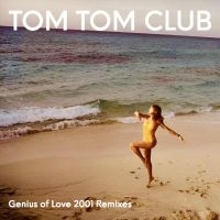 Tom Tom Club - Genius Of Love 2001 Remixes (Rsd Ex i gruppen VI TIPSER / Record Store Day / RSD24 hos Bengans Skivbutik AB (5519625)