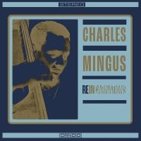 Mingus Charles - Reincarnations i gruppen VI TIPSER / Record Store Day / RSD24 hos Bengans Skivbutik AB (5519629)