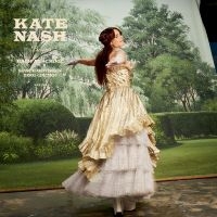 Nash Kate - Back At School B/W Space Odyssey 20 i gruppen VI TIPSER / Record Store Day / RSD24 hos Bengans Skivbutik AB (5519634)