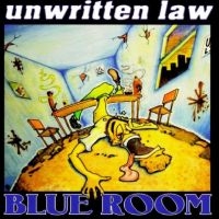 Unwritten Law - Blue Room (30 Year Anniversary) i gruppen VI TIPSER / Record Store Day / RSD24 hos Bengans Skivbutik AB (5519637)