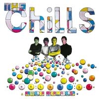 Chills The - The Lost Ep i gruppen VI TIPSER / Record Store Day / RSD24 hos Bengans Skivbutik AB (5519656)