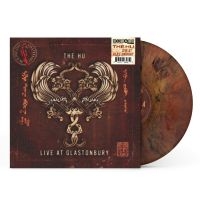 Hu The - Live At Glastonbury i gruppen VI TIPSER / Record Store Day / RSD24 hos Bengans Skivbutik AB (5519673)