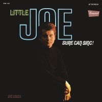 Pesci Joe - Little Joe Sure Can Sing (Hand-Numb i gruppen VI TIPSER / Record Store Day / RSD24 hos Bengans Skivbutik AB (5519676)