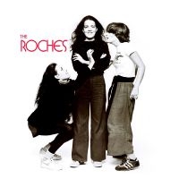 Roches The - The Roches (45Th Anniversary) (Ruby i gruppen VI TIPSER / Record Store Day / RSD24 hos Bengans Skivbutik AB (5519678)