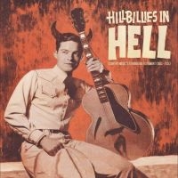 Various Artists - Hillbillies In Hell - Whiskey Is Th i gruppen VI TIPSER / Record Store Day / RSD24 hos Bengans Skivbutik AB (5519681)