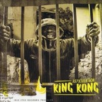 King Kong - Repatriation i gruppen VI TIPSER / Record Store Day / RSD24 hos Bengans Skivbutik AB (5519688)