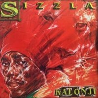 Sizzla - Kalonji i gruppen VI TIPSER / Record Store Day / RSD24 hos Bengans Skivbutik AB (5519689)