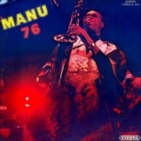 Manu Dibango - Manu 76 i gruppen VI TIPSER / Record Store Day / RSD24 hos Bengans Skivbutik AB (5519690)