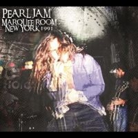 Pearl Jam - New York 1991 i gruppen Kommende produkter - 10 procent hos Bengans Skivbutik AB (5519692)