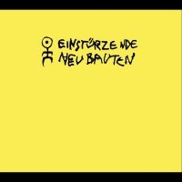 Einstürzende Neubauten - Rampen (Apm: Alien Pop Music) i gruppen Musikk / Dual Disc / Pop-Rock hos Bengans Skivbutik AB (5519695)