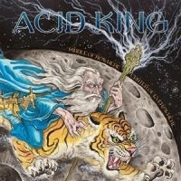 Acid King - Middle Of Nowhere, Center Of Everyw i gruppen Kommende produkter - 10 procent hos Bengans Skivbutik AB (5519701)