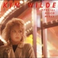 Wilde Kim - Special Disco Mixes i gruppen VI TIPSER / Record Store Day / RSD24 hos Bengans Skivbutik AB (5519713)