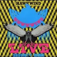 Hawkwind - Live Seventy-Nine i gruppen VI TIPSER / Record Store Day / RSD24 hos Bengans Skivbutik AB (5519716)