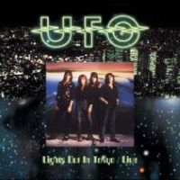 Ufo - Lights Out In Tokyo - Live i gruppen VI TIPSER / Record Store Day / RSD24 hos Bengans Skivbutik AB (5519717)