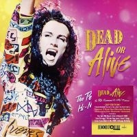 Dead Or Alive - The Pete Hammond Hi-Nrg Remixes (14 i gruppen VI TIPSER / Record Store Day / RSD24 hos Bengans Skivbutik AB (5519718)