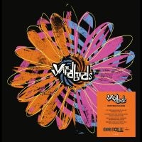 Yardbirds The - Psycho Daisies - The Complete B-Sid i gruppen VI TIPSER / Record Store Day / RSD24 hos Bengans Skivbutik AB (5519720)