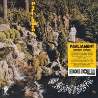 Parliament - Osmium Deluxe Edition (140G Green V i gruppen VI TIPSER / Record Store Day / RSD24 hos Bengans Skivbutik AB (5519721)