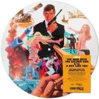 Lulu - James Bond - The Man With The Golde i gruppen VI TIPSER / Record Store Day / RSD24 hos Bengans Skivbutik AB (5519723)