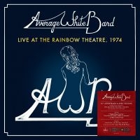 Average White Band - Live At The Rainbow Theatre: 1974 ( i gruppen VI TIPSER / Record Store Day / RSD24 hos Bengans Skivbutik AB (5519726)