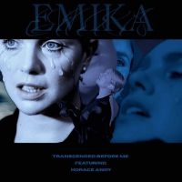 Emika - Transcended Before Me Feat Horace A i gruppen VI TIPSER / Record Store Day / RSD24 hos Bengans Skivbutik AB (5519736)