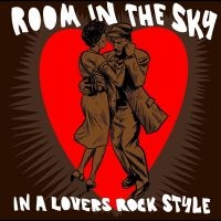 Various - Room In The Sky - In A Lovers Rock Style i gruppen VI TIPSER / Record Store Day / RSD24 hos Bengans Skivbutik AB (5519738)