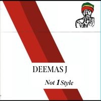 Deemas J - Not 1 Style i gruppen VI TIPSER / Record Store Day / RSD24 hos Bengans Skivbutik AB (5519742)