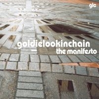 Goldie Lookin Chain - Manifesto, The i gruppen VI TIPSER / Record Store Day / RSD24 hos Bengans Skivbutik AB (5519743)