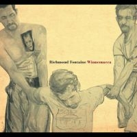 Richmond Fontaine - Winnemucca i gruppen VI TIPSER / Record Store Day / RSD24 hos Bengans Skivbutik AB (5519747)