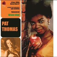 Pat Thomas Featuring Lalo Schifrin - Desafinado i gruppen VI TIPSER / Record Store Day / RSD24 hos Bengans Skivbutik AB (5519750)