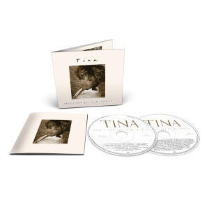 Tina Turner - What's Love Got To Do With It i gruppen Kommende produkter - 10 procent hos Bengans Skivbutik AB (5519757)