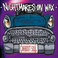 Nightmares On Wax - Carboot Soul (25Th Anniversary Edit i gruppen VI TIPSER / Record Store Day / RSD24 hos Bengans Skivbutik AB (5519773)