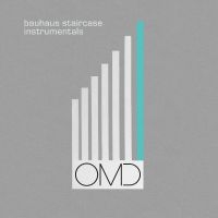 Orchestral Manoeuvres In The Dark - Bauhaus Staircase (Instrumentals) i gruppen VI TIPSER / Record Store Day / RSD24 hos Bengans Skivbutik AB (5519776)