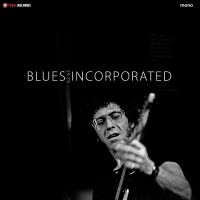 Blues Incorporated - Bbc Sessions 1962 ? 1965 i gruppen VI TIPSER / Record Store Day / RSD24 hos Bengans Skivbutik AB (5519779)