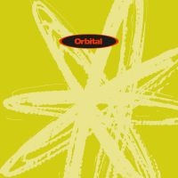 Orbital - Orbital (The Green Album) i gruppen VI TIPSER / Record Store Day / RSD24 hos Bengans Skivbutik AB (5519785)