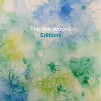 The Telescopes - Editions i gruppen VI TIPSER / Record Store Day / RSD24 hos Bengans Skivbutik AB (5519792)