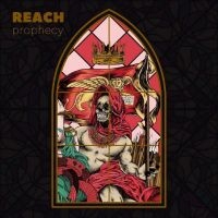 Reach - Prophecy i gruppen Kommende produkter - 10 procent hos Bengans Skivbutik AB (5519801)