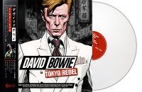 Bowie David - Tokyo Rebel (2 Lp White Vinyl) i gruppen VI TIPSER / Fredagsutgivelser / Fredag Den 15:e Mars 2024 hos Bengans Skivbutik AB (5519803)