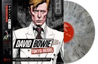 Bowie David - Tokyo Rebel (2 Lp Marbled Vinyl) i gruppen VI TIPSER / Fredagsutgivelser / Fredag Den 15:e Mars 2024 hos Bengans Skivbutik AB (5519804)