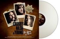 Crosby Nash & Young - Gang Of Three The (Clear Vinyl Lp) i gruppen Kommende produkter - 10 procent hos Bengans Skivbutik AB (5519805)