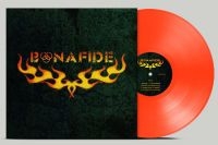 Bonafide - Bonafide (Neon Orange Tsp Vinyl) i gruppen VI TIPSER / Record Store Day / RSD24 hos Bengans Skivbutik AB (5519816)