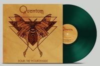 Quantum - Down The Mountainside (Dark Green V i gruppen VI TIPSER / Record Store Day / RSD24 hos Bengans Skivbutik AB (5519818)