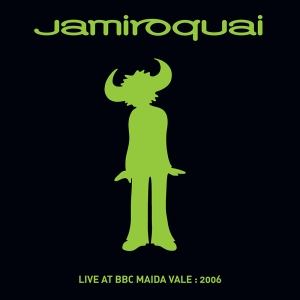 Jamiroquai - Live At Maida Vale i gruppen VI TIPSER / Record Store Day / RSD24 hos Bengans Skivbutik AB (5519838)