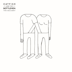 Catfish & The Bottlemen - The Balcony i gruppen VI TIPSER / Record Store Day / RSD24 hos Bengans Skivbutik AB (5519853)