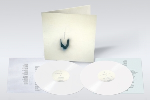 David Sylvian & Nine Horses - Snow Borne Sorrow i gruppen VI TIPSER / Record Store Day / RSD24 hos Bengans Skivbutik AB (5519860)