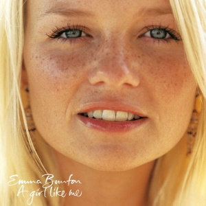 Emma Bunton - A Girl Like Me (Baby Pink Coloured Lp) i gruppen VI TIPSER / Record Store Day / RSD24 hos Bengans Skivbutik AB (5519864)