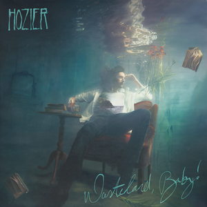 Hozier - Wasteland, Baby (Rsd Colored Vinyl) i gruppen VI TIPSER / Record Store Day / RSD24 hos Bengans Skivbutik AB (5519870)