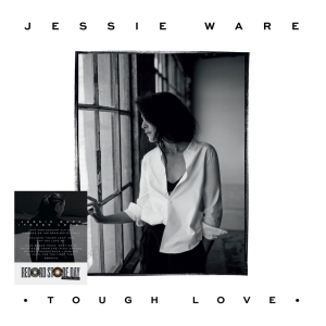 Jessie Ware - Tough Love (Rsd White Vinyl) i gruppen VI TIPSER / Record Store Day / RSD24 hos Bengans Skivbutik AB (5519873)