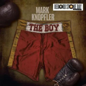 Mark Knopfler - The Boy (Rsd Vinyl) i gruppen VI TIPSER / Record Store Day / RSD24 hos Bengans Skivbutik AB (5519883)