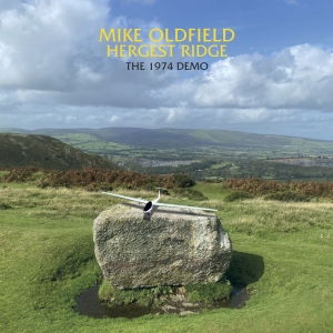 Mike Oldfield - Hergest Ridge 1974 Demo Reco i gruppen VI TIPSER / Record Store Day / RSD24 hos Bengans Skivbutik AB (5519884)